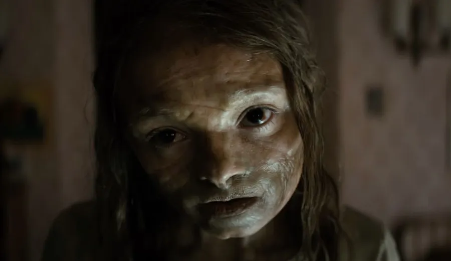 Мумия Ли Кронина