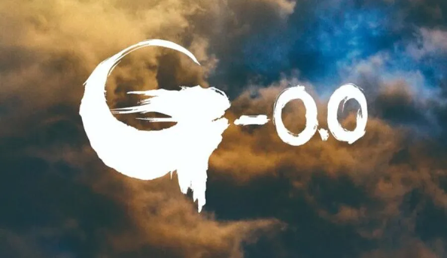 Годзилла: Минус ноль