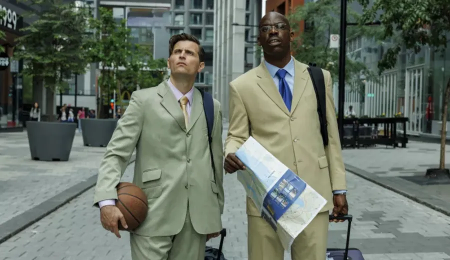 Мечтать не вредно