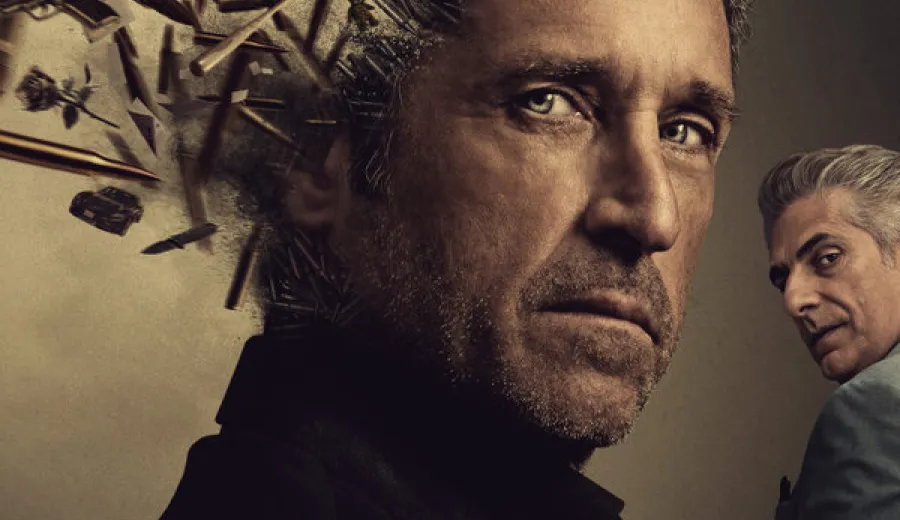 Память убийцы