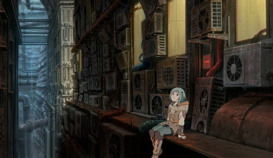 Патэма наоборот