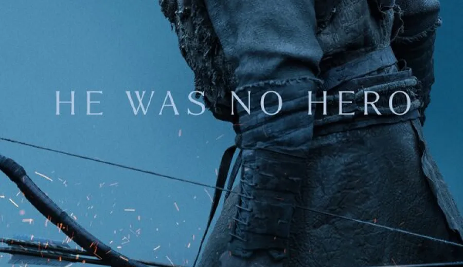 Смерть Робин Гуда