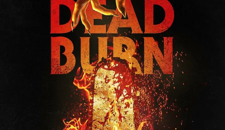 Зловещие мертвецы: Пекло