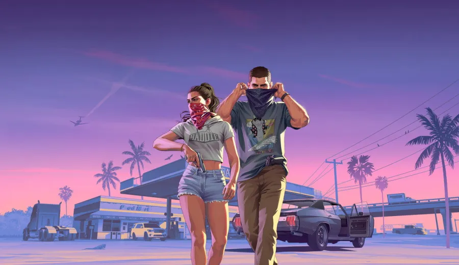 Grand Theft Auto 6