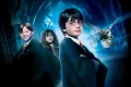 Гарри Поттер и философский камень