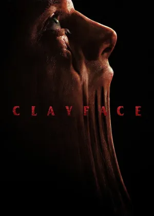 Постер к фильму Глиноликий