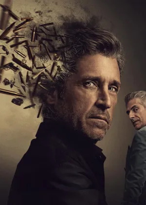 Постер к фильму Память убийцы