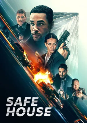 Постер к фильму Укрытие