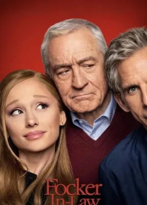 Постер к фильму Знакомство с Факерами 4. Новая глава