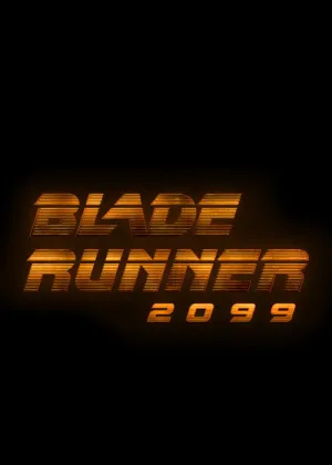 Постер к фильму Бегущий по лезвию 2099